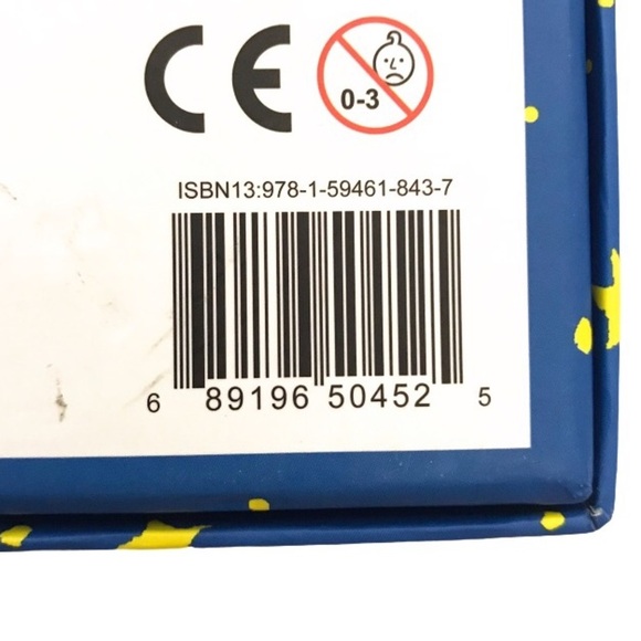 eeBoo's Space themed Keepsake Growth Chart - Picture 5 of 14